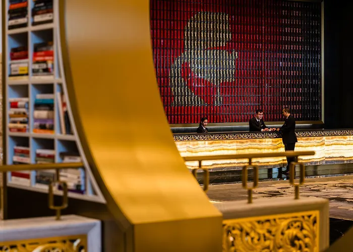 Resort The Karl Lagerfeld Macau