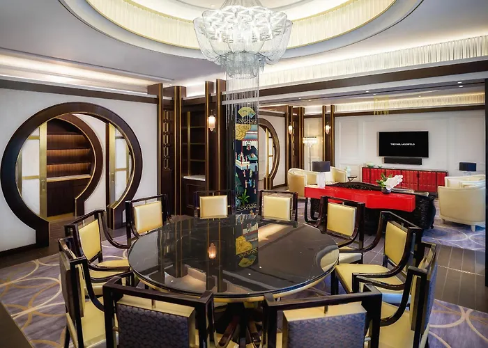 Resort The Karl Lagerfeld Macau