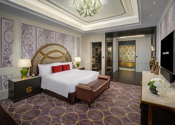Resort The Karl Lagerfeld Macau