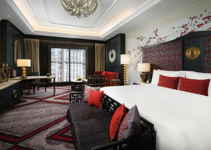 The Karl Lagerfeld Macau