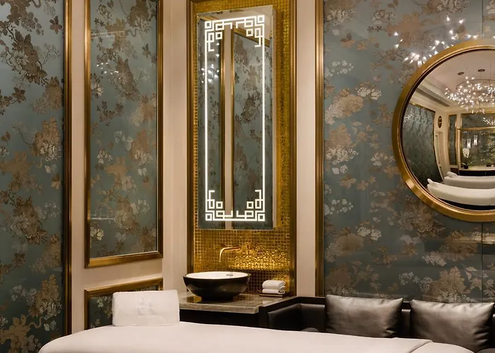 The Karl Lagerfeld Resort Macau