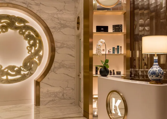 Resort The Karl Lagerfeld 5*