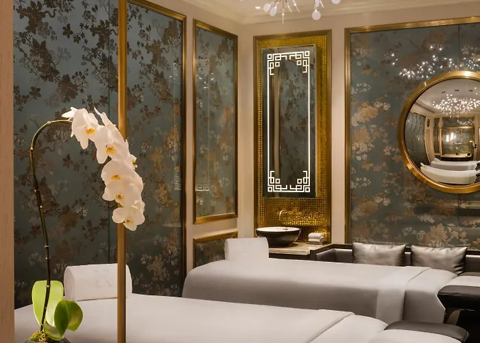 The Karl Lagerfeld 5* Macau