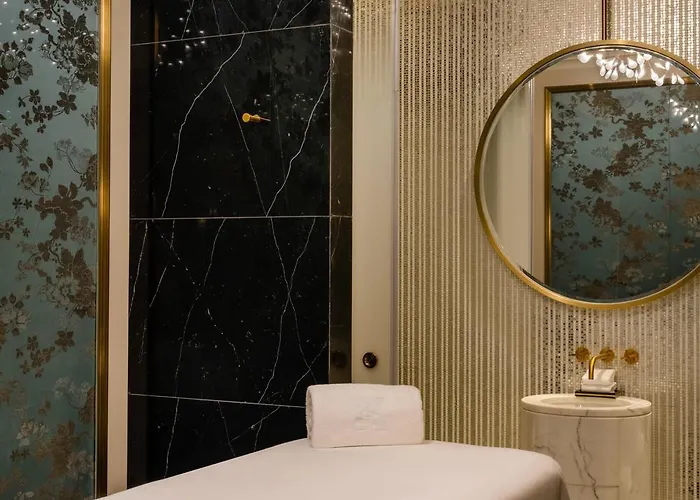 Resort The Karl Lagerfeld 5*
