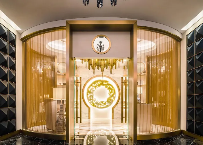 The Karl Lagerfeld Macau