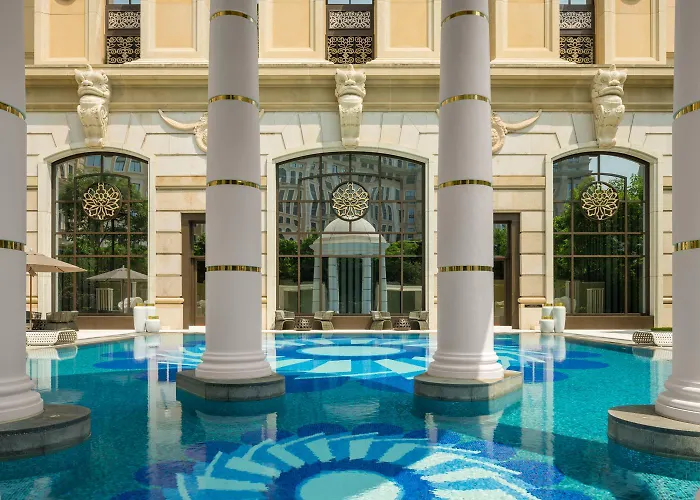 Resort The Karl Lagerfeld Macau