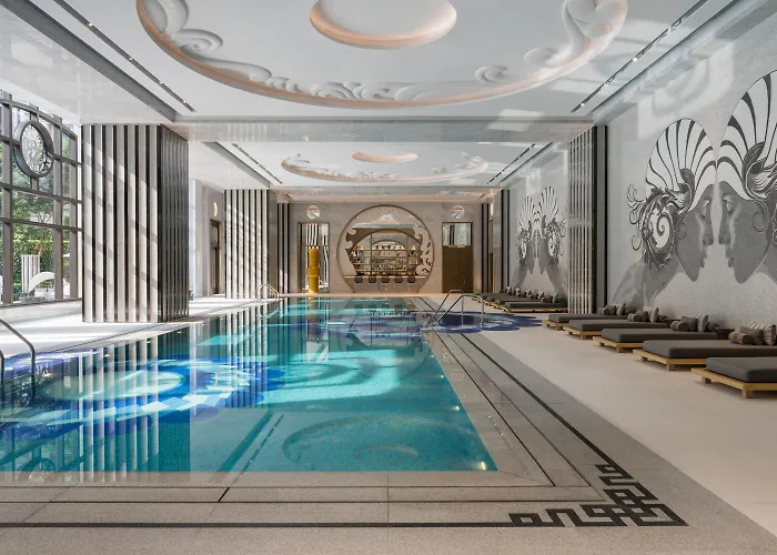 Resort The Karl Lagerfeld Macau