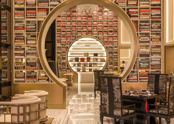 The Karl Lagerfeld Resort Macau