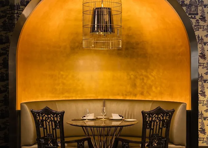 The Karl Lagerfeld Macau