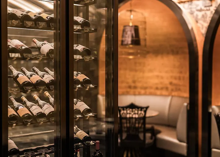 The Karl Lagerfeld 5* Macau