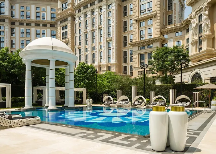 The Karl Lagerfeld Resort 5*
