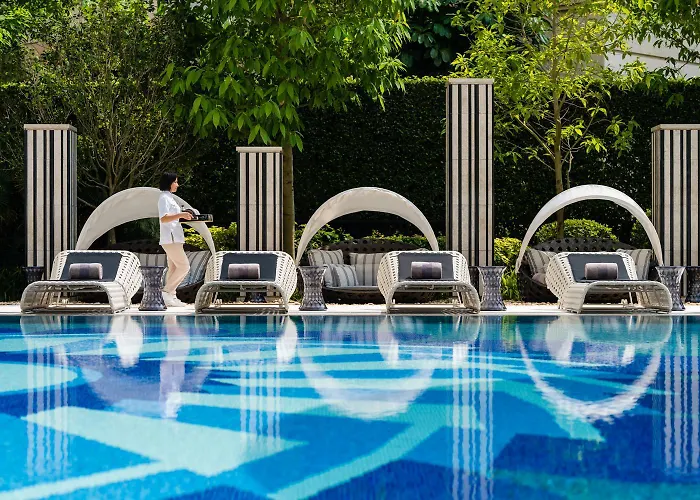 Resort The Karl Lagerfeld Macau