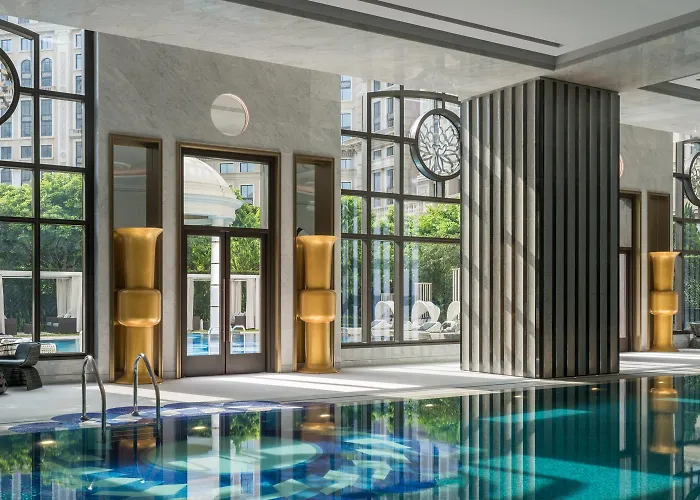 Resort The Karl Lagerfeld 5*