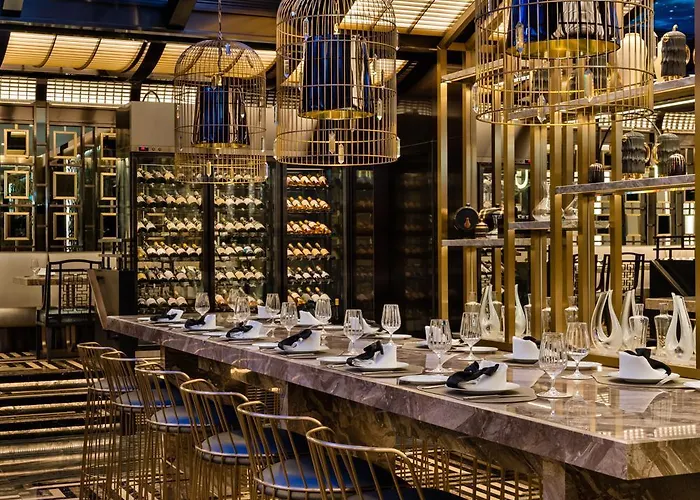 The Karl Lagerfeld Resort 5*