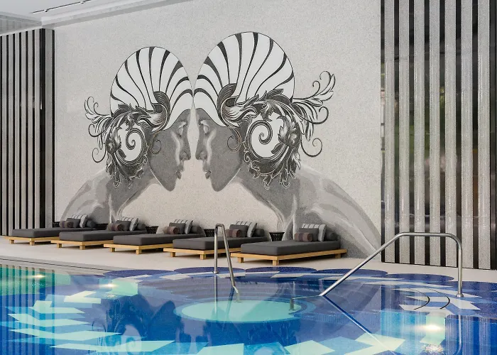 Resort The Karl Lagerfeld Macau