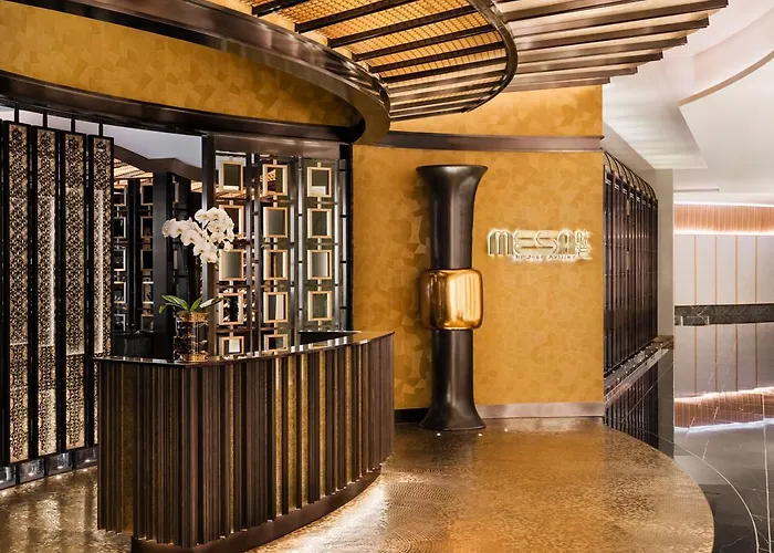 Resort The Karl Lagerfeld 5*
