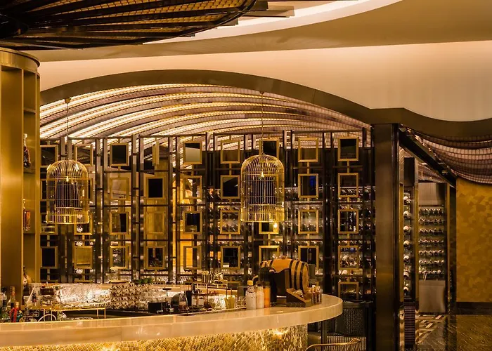 Resort The Karl Lagerfeld 5*