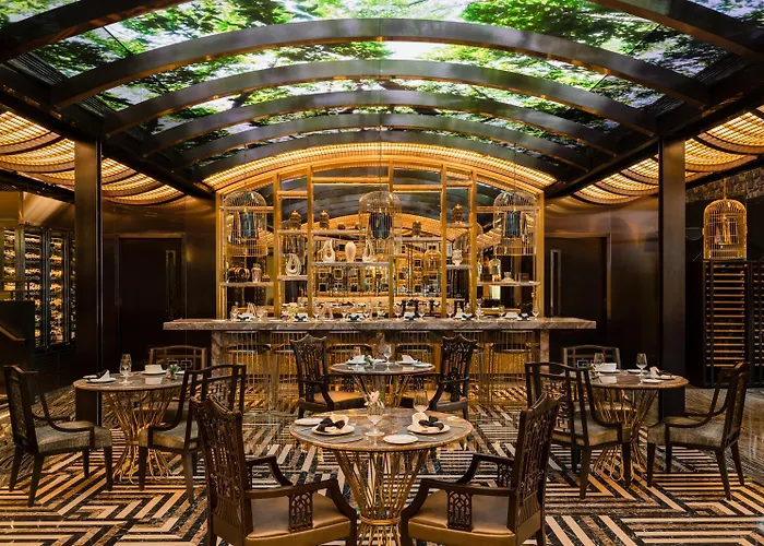 The Karl Lagerfeld 5* Macau