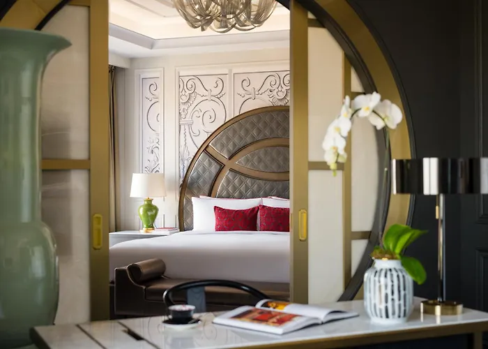 Resort The Karl Lagerfeld 5*