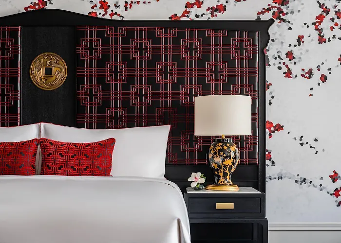 The Karl Lagerfeld Resort Macau