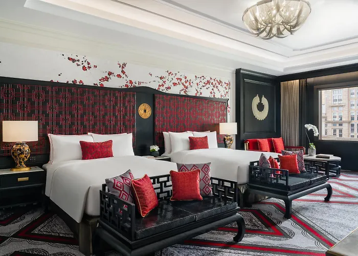 The Karl Lagerfeld Resort 5*