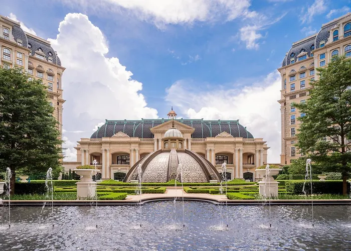 Resort The Karl Lagerfeld Macau