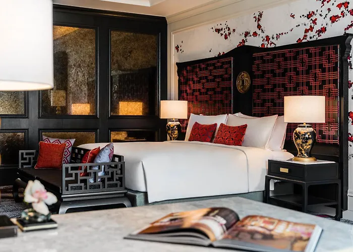 Resort The Karl Lagerfeld Macau