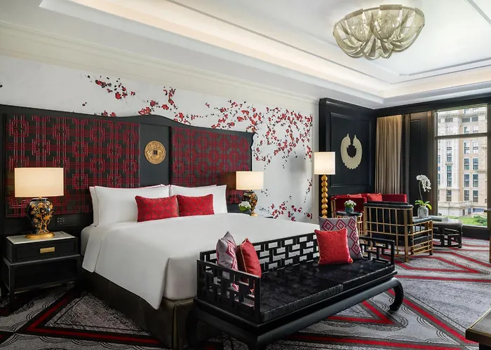 The Karl Lagerfeld Macau