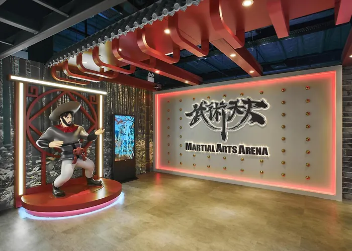 The Karl Lagerfeld Resort Macau
